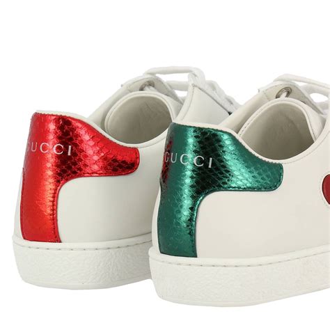 chaussures Gucci femme